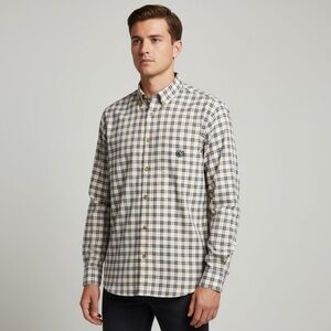 Alexander Julian button down